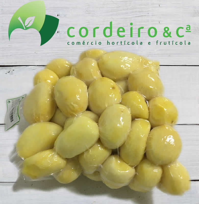 Batata Inteira