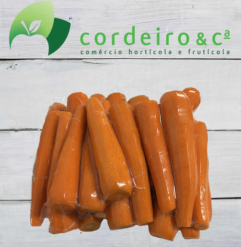 cenoura